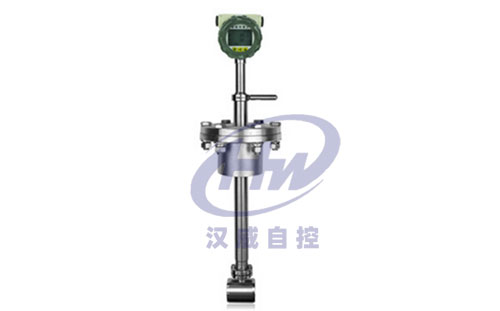 插入式涡街流量计