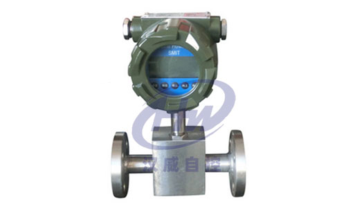 齿轮流量计