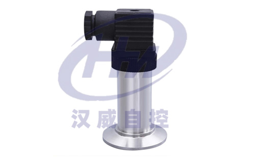 平膜型压力变送器