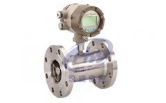 探究就地显示金属管转子流量计测量部分特点