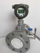 旋进旋涡流量计安装环境的选择