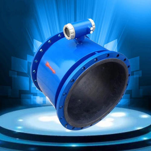 大口径电磁流量计检定方法及步骤