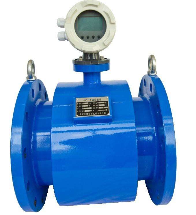 电磁流量计应用常见问题具体分析