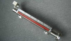 磁翻板液位计安装使用不当引起的故障如何处理