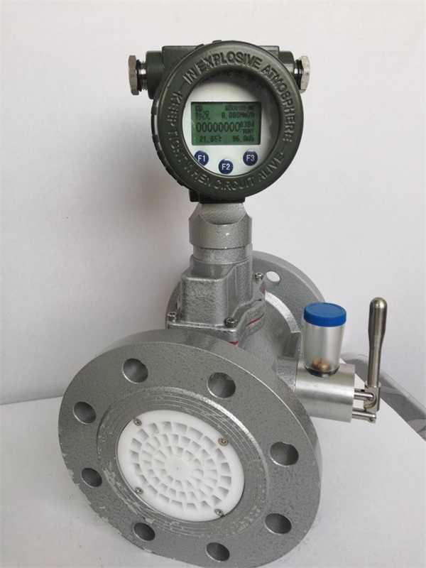 关于旋进旋涡流量计如何安装使用的九大要点