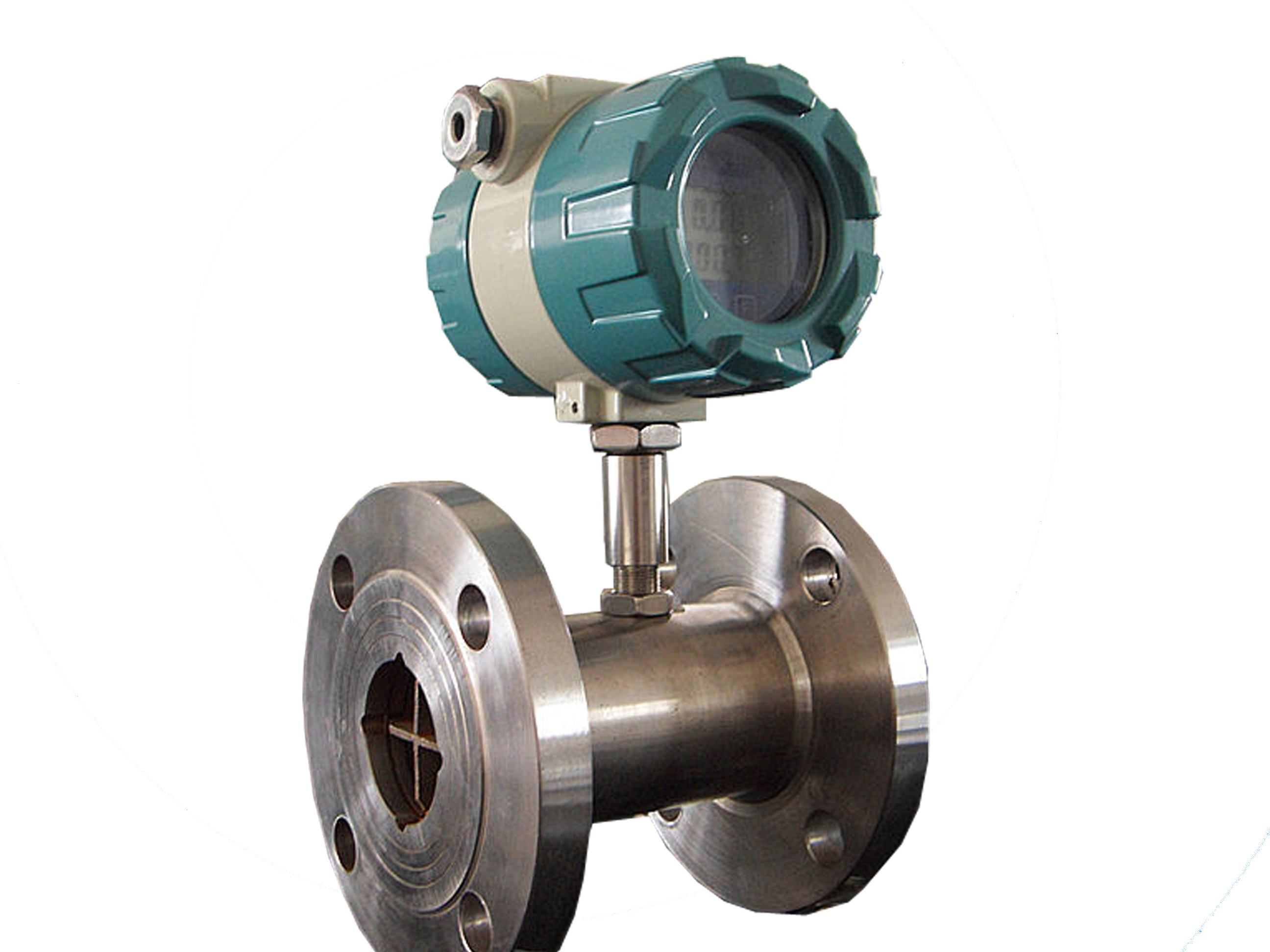 差压式流量计造成测量误差的原因