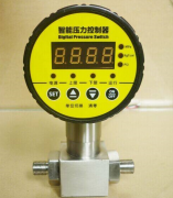 电接点压力表常见故障与原理