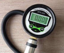 电接点压力表的选用和指针问题