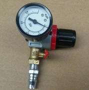 电接点压力表种类选择与维护