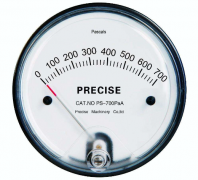 电接点压力表的简述和量程选择