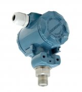 膈膜压力表的温度特点及耐蚀性