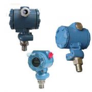 数字压力表中应用的液位传感器