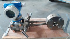 3、如同办厂先开店选址,安装压力表以前看一下要