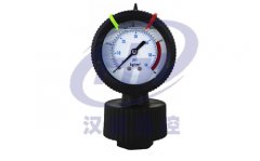 精密数字压力表注意事项有哪些